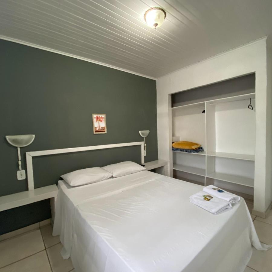 Hotel Sunshine Alto Buzios Exteriér fotografie